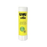 Colle stick UHU 21g