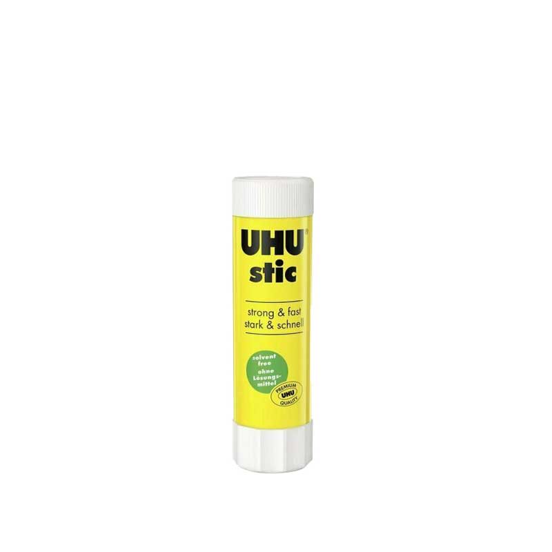 Colle stick UHU 8g