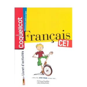 Coquelicot CE1 Livret d'activités