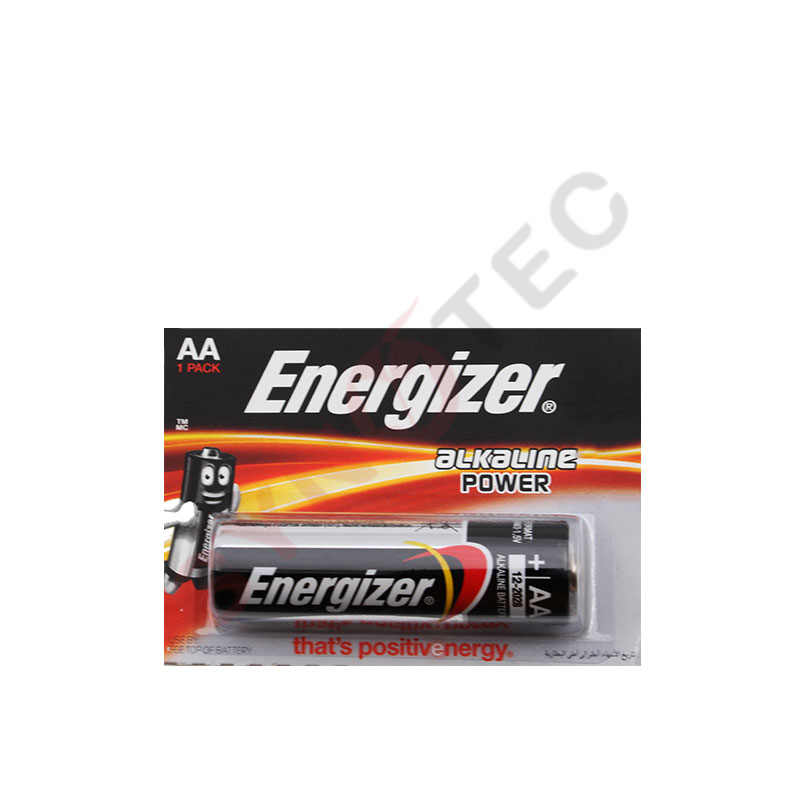 🇹🇳 Pile AA rechargeable Energizer 🇹🇳 Meilleure prix Tunisie 🇹🇳