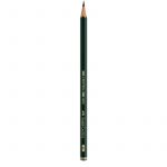 Crayon noir 8B FABER CASTELL