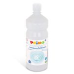 Gouache liquide 1L blanc PRIMO