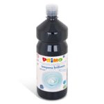 Gouache liquide 1L noir PRIMO