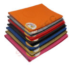 Porte folio simple 120 vues A4 OFFICEPLAST romantic_line