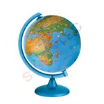 Globe lumineuse 25cm Français ARCA