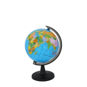 Globe normal 14cm Arabe