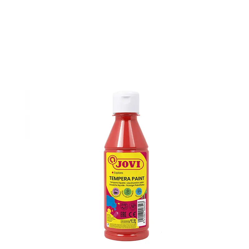 Gouache-liquide-vermillion-de-250-ml-JOVI