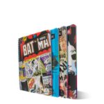 Cahier de texte 114p SELECTA