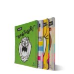 Cahier de texte 116p SELECTA