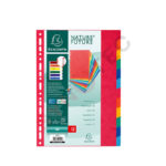 Inter séparation couleur A4 EXACOPMTA