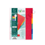 Inter séparation couleur A4 EXACOPMTA