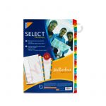 Inter séparation numérique A4