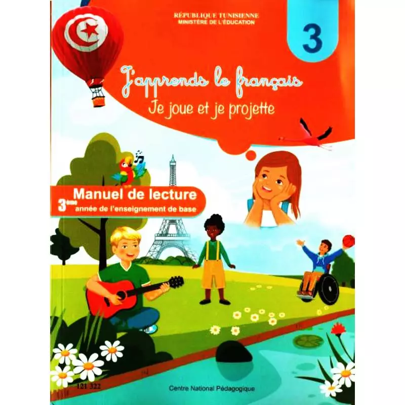 Guide Francais 2 Annee Mon Livre de FR, PDF