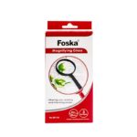 Loupe 80mm FOSKA