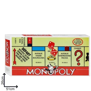 Monopoly REF200