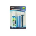 Nettoyant pour ordinateur portable
