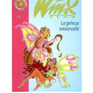 Winx Club - Le prince ensorcelé