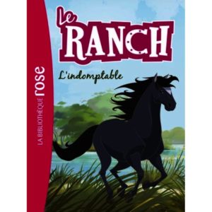 Le ranch -L'indomptable