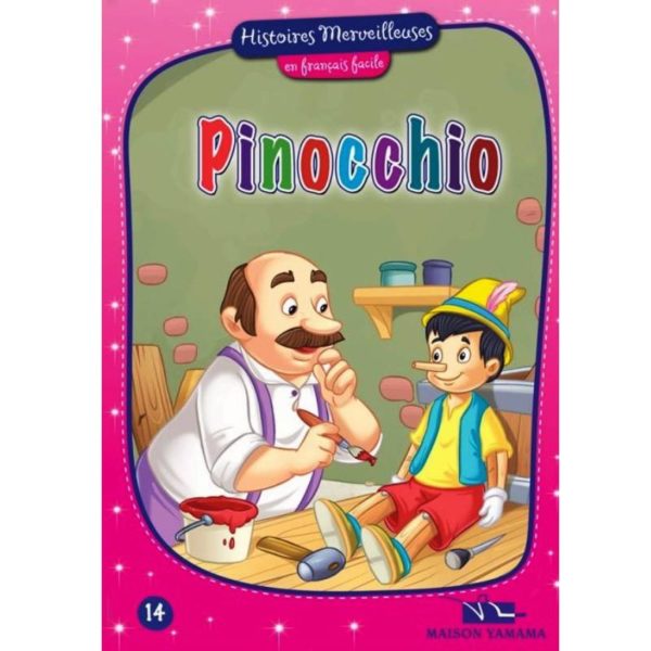 Pinocchio