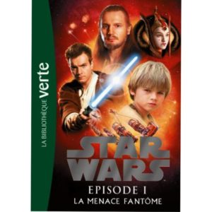 Star Wars - Le roman du film