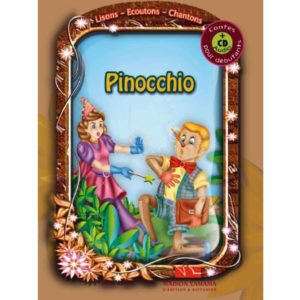 Pinocchio 5