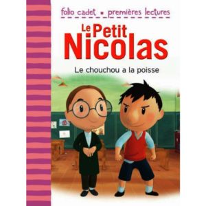 Petit Nicolas Le chouchou a la poisse