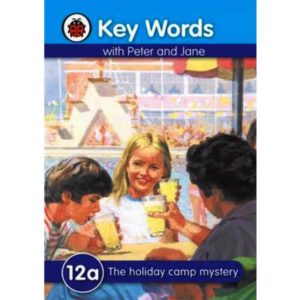 The Holiday camp Mystery
