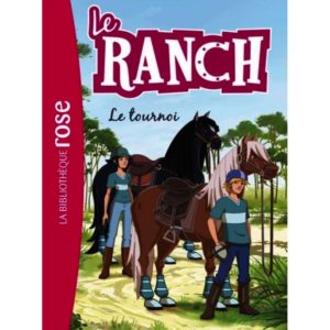 Le ranch - Le tournoi