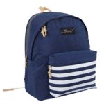 Sac à Dos BOMI Print-Marine SD02