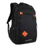 Sac à Dos BOMI SDI05 noir