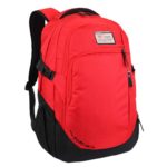 Sac à dos Bomi 15.6″ SDI06 rouge