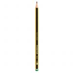 Crayon noir 2H=4 STAEDTLER