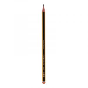 Crayon noir 2B=0 STAEDTLER