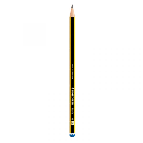Crayon noir H=3 STAEDTLER