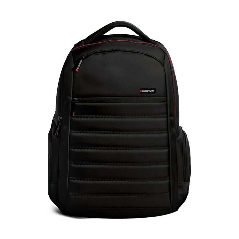 Sac à dos PROMATE Rebel-BP Noir