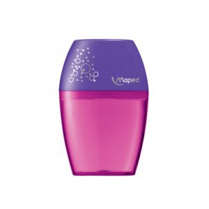 Taille crayon 1 trou MAPED shaker