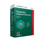 KASPERSKY Internet security 2017