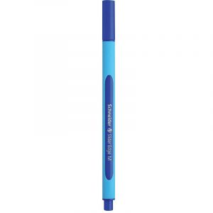 Stylo à bille bleu SCHNEIDER slider