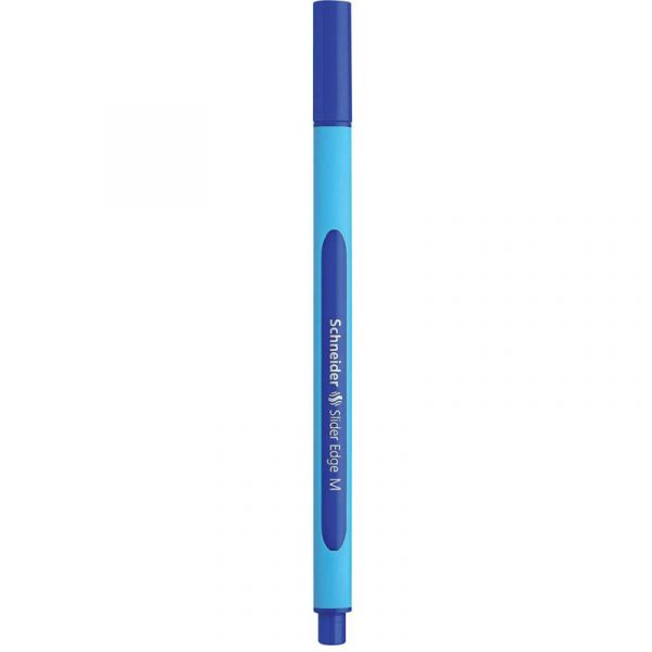 Stylo à bille bleu SCHNEIDER slider