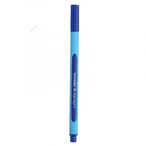 Stylo à bille bleu SCHNEIDER slide