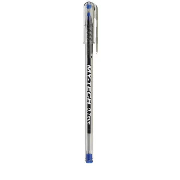 Stylo à bille bleu PENSAN my tech