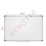 Tableau blanc 60*90 cm
