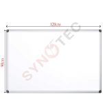 Tableau blanc 90*120cm BI-OFFICE