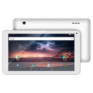 Tablette LOGICOM 72 Blanc