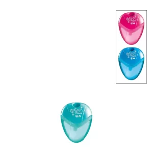 Taille crayon 2 trous Maped I-Gloo