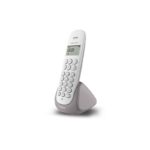 Téléphone Sans Fil LOGICOM AURA 150 -Taupe