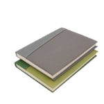 Notebook 21*15cm BLUEBELL