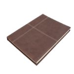 Notebook 21*29cm SILDAR