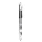 Stylo à plume SCHNEIDER voyage gris