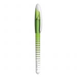 Stylo à plume SCHNEIDER voyage vert